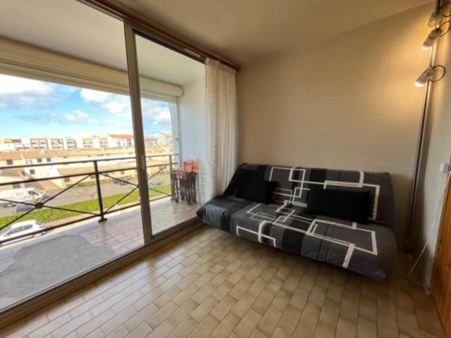 Residence Le Lagon Bleu - Studio Cabine Dans Residence Avec Piscine Mae-7131 Le Grau-du-Roi Extérieur photo
