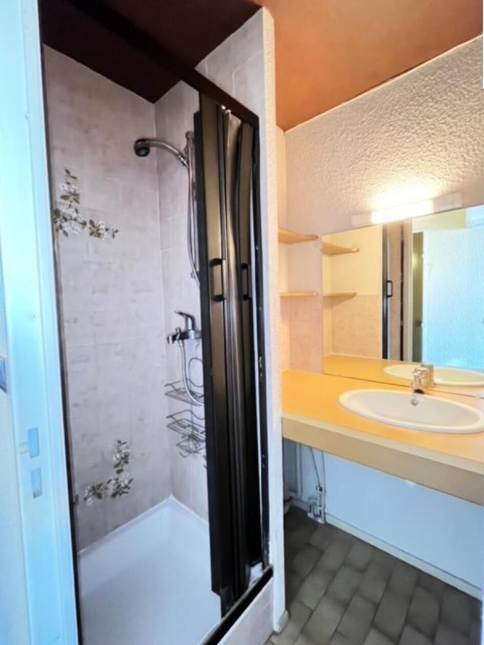 Residence Le Lagon Bleu - Studio Cabine Dans Residence Avec Piscine Mae-7131 Le Grau-du-Roi Extérieur photo