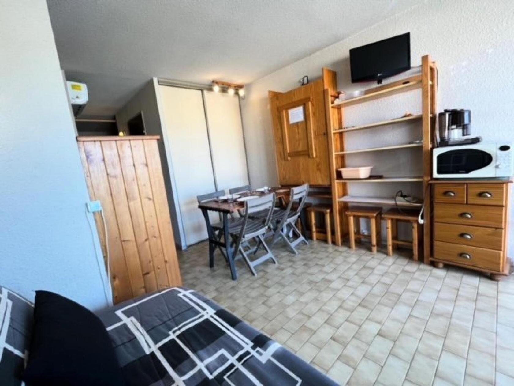 Residence Le Lagon Bleu - Studio Cabine Dans Residence Avec Piscine Mae-7131 Le Grau-du-Roi Extérieur photo